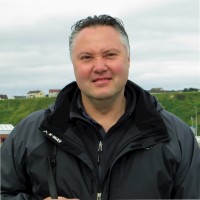 Craig Eunson