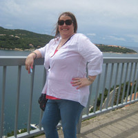 Lesley Weston