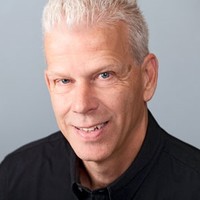 Christer Wennefjord