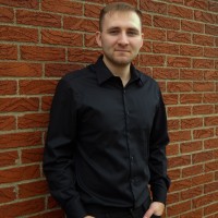 Jake Merow
