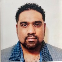 Sanjeev Fredrick Mathew