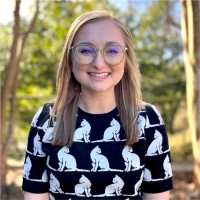 Savannah Jacobs, M.Ed.