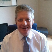 Rob Deeks