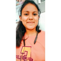 Sakshi Dushing