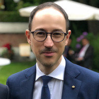 JEAN PHILIPPE BERTANI