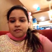 Smitha MN