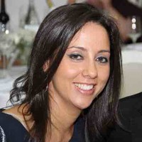 Ana Francisca Loureiro