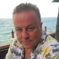 Andrew Matthews