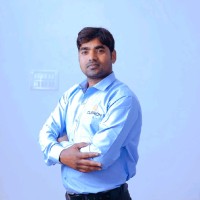 HARENDRA YADAV