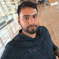 Somesh Mishra