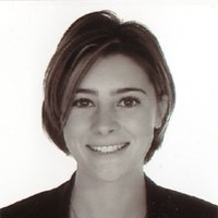 Rachel Pinault