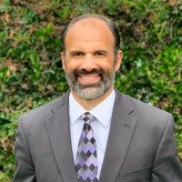 Rocky Checca (Ltcol, Usmc, Ret.)