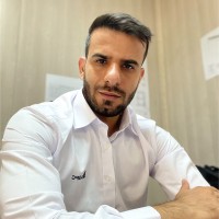 mohammad naeimi