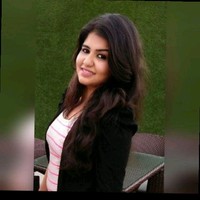 Ayushi Mathur