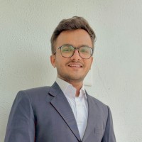 Parth D.