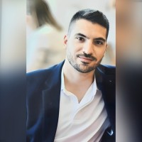 Marko Nenadovic