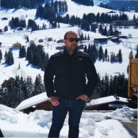 Damien Bezault
