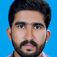 Muhammad Ashique T P