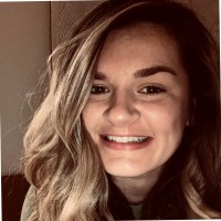 Amanda Moorman