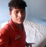 Joadson Mendes Belfort