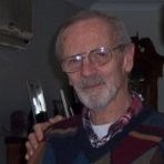 Richard Mckell