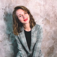 Анастасия Зайцева