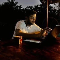Sravan kumar Angadi