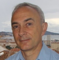 Daniel Ratier