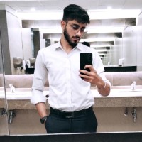 Sourabh Jamwal