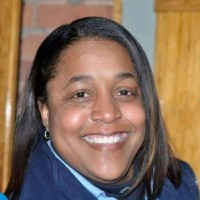 Andrea Moore