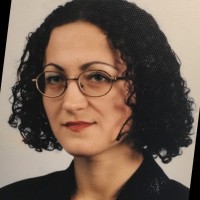 Monika Petryla-Kłaptocz, Acma, Cgma