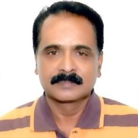 Ramesh Damodharan Pillai