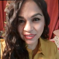 Diana Edith Hernandez Gonzalez