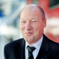 Eric Tzaud