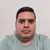 Daniel Francisco Herrera Zucchetti