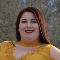 Victoria Peters Small