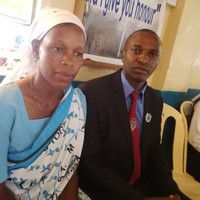 Mwaniki Peter