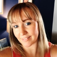 Sarah Jane McKillop