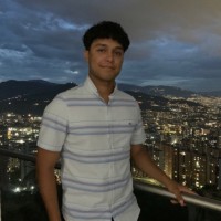 Christopher Grajales