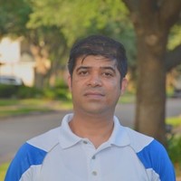 Indra K. Dutta