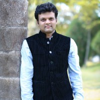 Nimish Agrawal