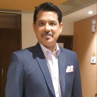 Ranjit Kumar