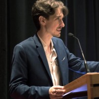 Jonathan Côté, PhD