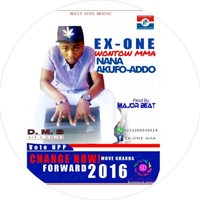Exone Gh
