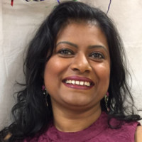 Ruby Masih