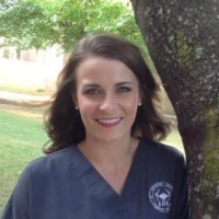 Mary Emily Greene