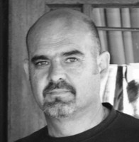 Shaun Gillespie