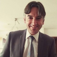 Erik D'Ercole
