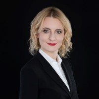 Agata Maria Grzybek