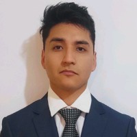 Cristian Salgado